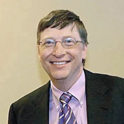 Bill Gates