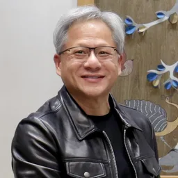 Jensen Huang