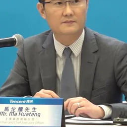 Ma Huateng
