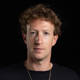 Mark Zuckerberg