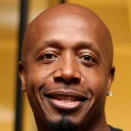 MC Hammer