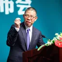 Zhong Shanshan
