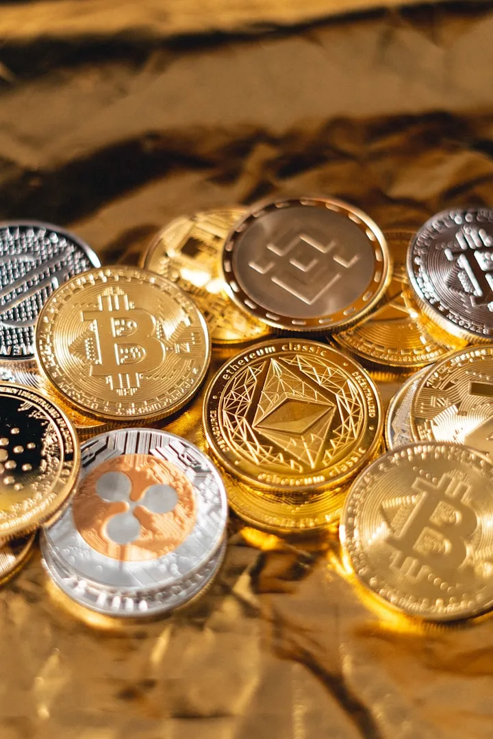The Crypto Crash Hall of Shame: SBF, Do Kwon, 3AC